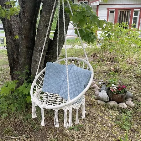 Martantupa Glamping 营地