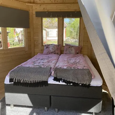 Martantupa Glamping 营地 *