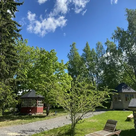 营地 Martantupa Glamping *
