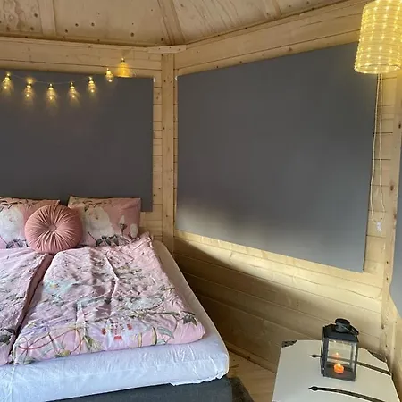 Martantupa Glamping 营地 *