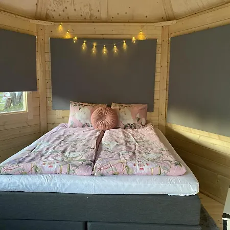 Campsite Martantupa Glamping *