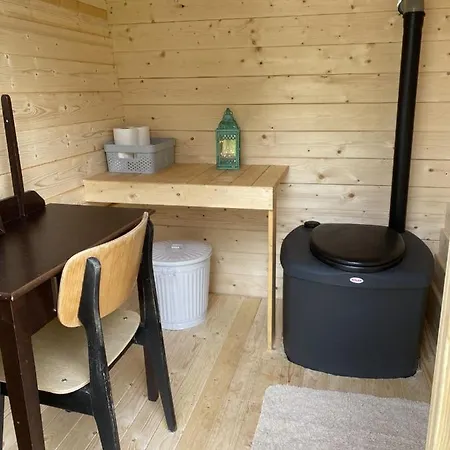 Campsite Martantupa Glamping