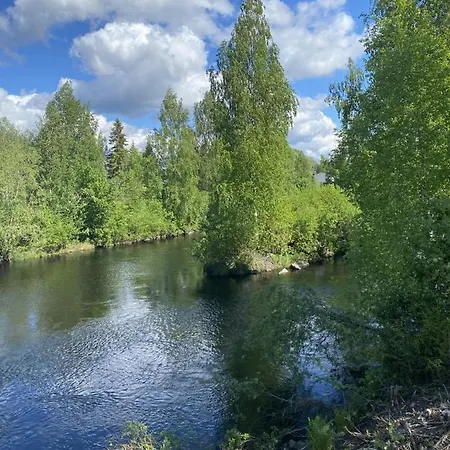 Martantupa Glamping 营地 Nedervetil