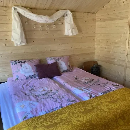 Martantupa Glamping 营地